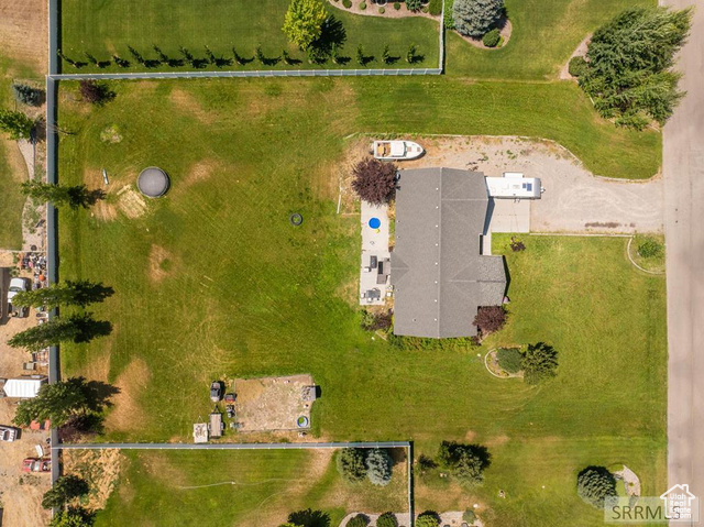 Photo 41 for MLS #2110726 at 3918 E 144 North