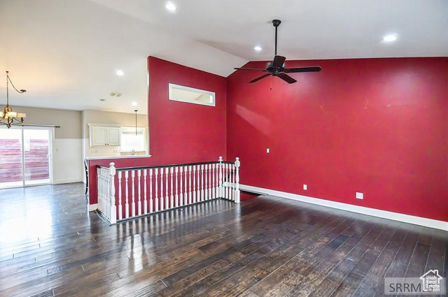 Photo 19 for MLS #2110726 at 3918 E 144 North