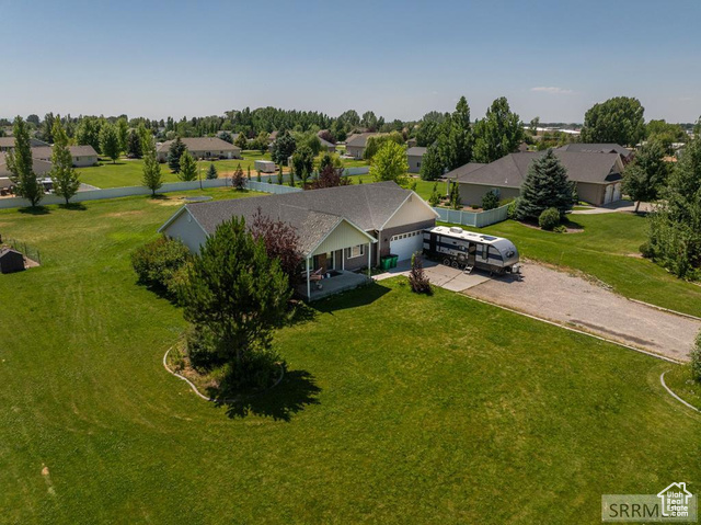 Photo 38 for MLS #2110726 at 3918 E 144 North