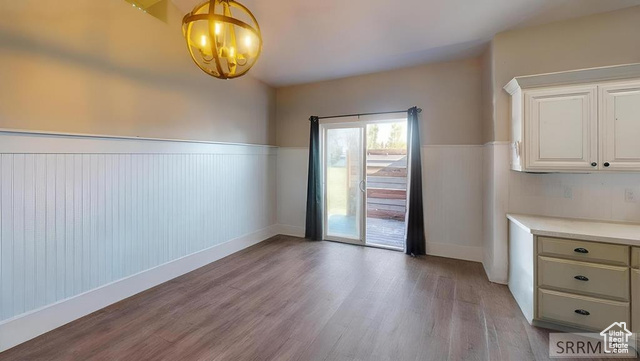 Photo 10 for MLS #2110726 at 3918 E 144 North
