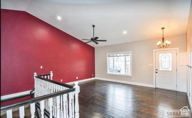 Photo 20 for MLS #2110726 at 3918 E 144 North