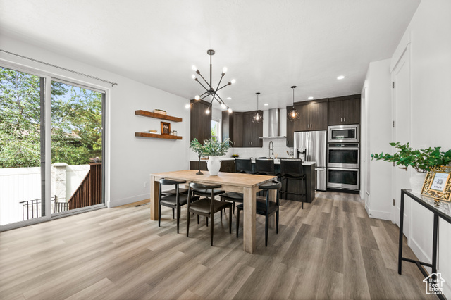 Photo 8 for MLS #2110728 at 4256 S Valentina Bay #6