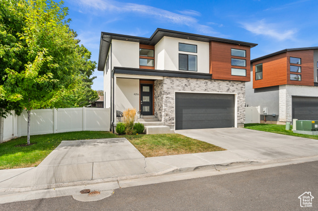 MLS #2110728 - 4256 S Valentina Bay #6