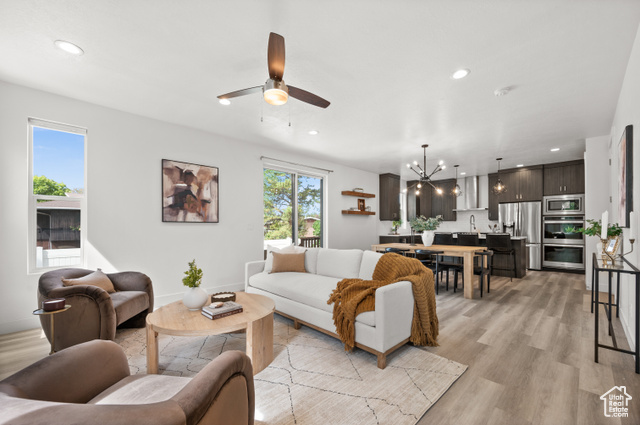 Photo 7 for MLS #2110728 at 4256 S Valentina Bay #6