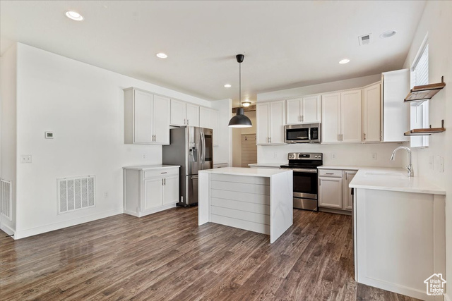 Photo 8 for MLS #2110730 at 3442 S Poplar Ln