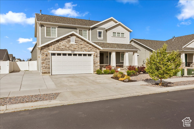 MLS #2110730 - 3442 S Poplar Ln