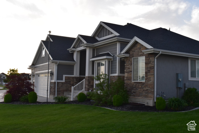 Photo 9 for MLS #2110731 at 2840 W 1200 South