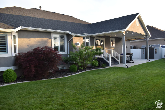 Photo 10 for MLS #2110731 at 2840 W 1200 South