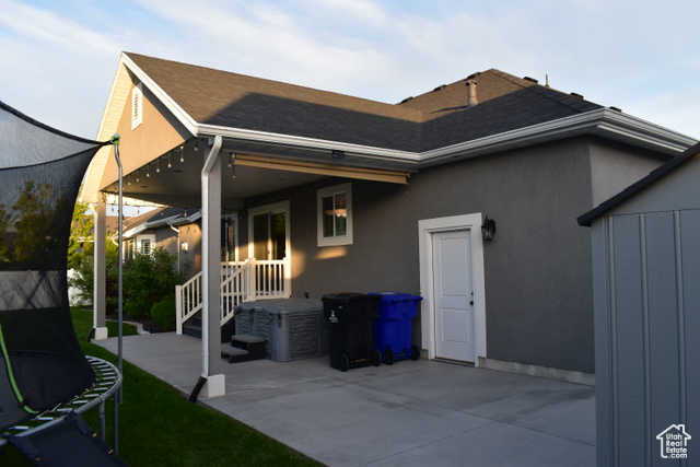 Photo 12 for MLS #2110731 at 2840 W 1200 South