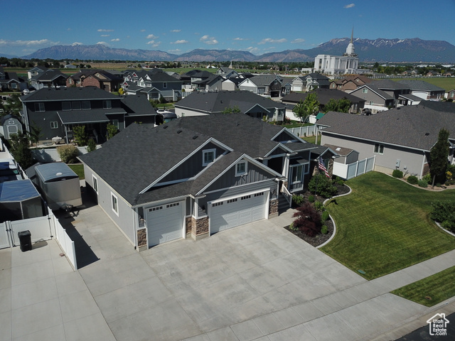 Photo 2 for MLS #2110731 at 2840 W 1200 South