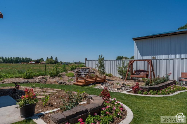 Photo 50 for MLS #2110734 at 4406 E 100 North