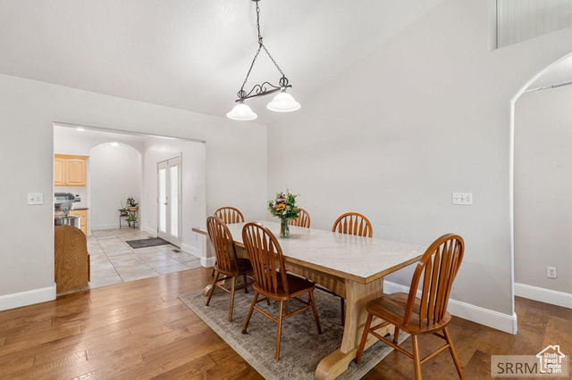 Photo 20 for MLS #2110734 at 4406 E 100 North