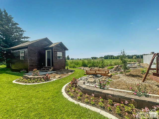 Photo 46 for MLS #2110734 at 4406 E 100 North