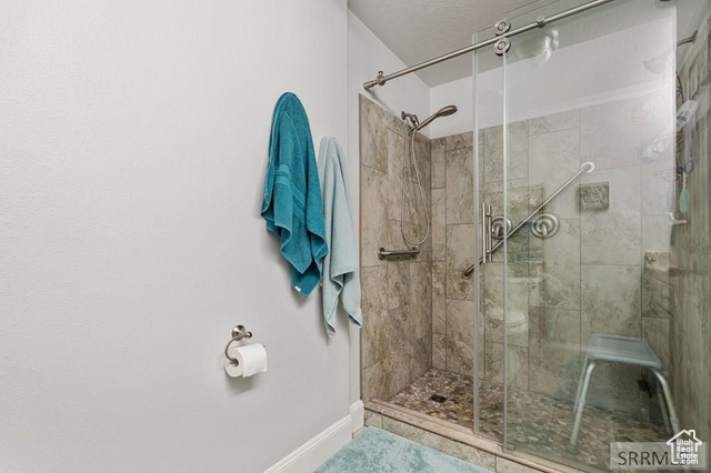 Photo 19 for MLS #2110734 at 4406 E 100 North