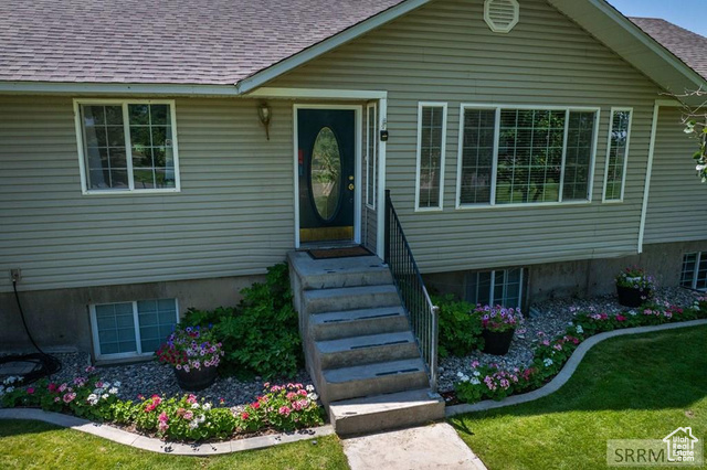 Photo 51 for MLS #2110734 at 4406 E 100 North