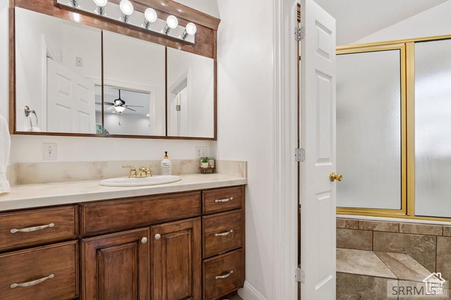 Photo 28 for MLS #2110734 at 4406 E 100 North