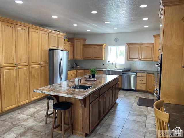 Photo 4 for MLS #2110734 at 4406 E 100 North