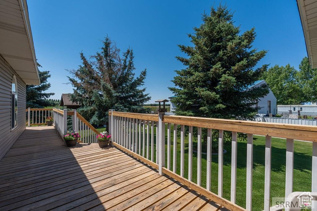 Photo 49 for MLS #2110734 at 4406 E 100 North