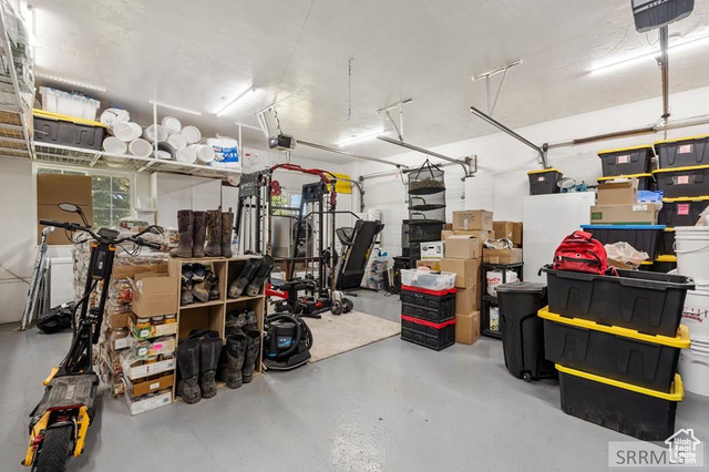 Photo 44 for MLS #2110734 at 4406 E 100 North