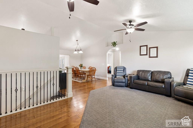 Photo 8 for MLS #2110734 at 4406 E 100 North