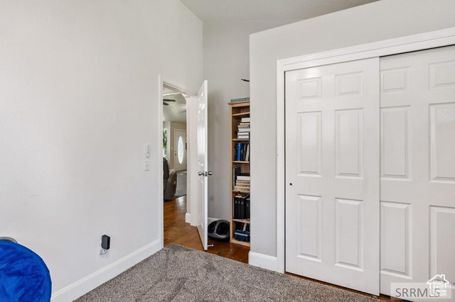 Photo 15 for MLS #2110734 at 4406 E 100 North