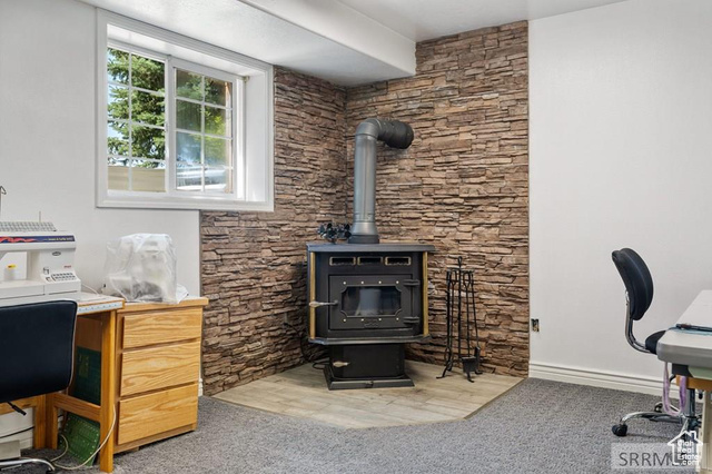 Photo 42 for MLS #2110734 at 4406 E 100 North