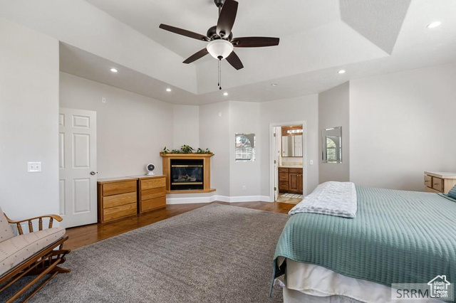 Photo 27 for MLS #2110734 at 4406 E 100 North