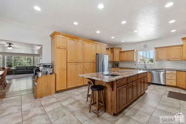 Photo 30 for MLS #2110734 at 4406 E 100 North