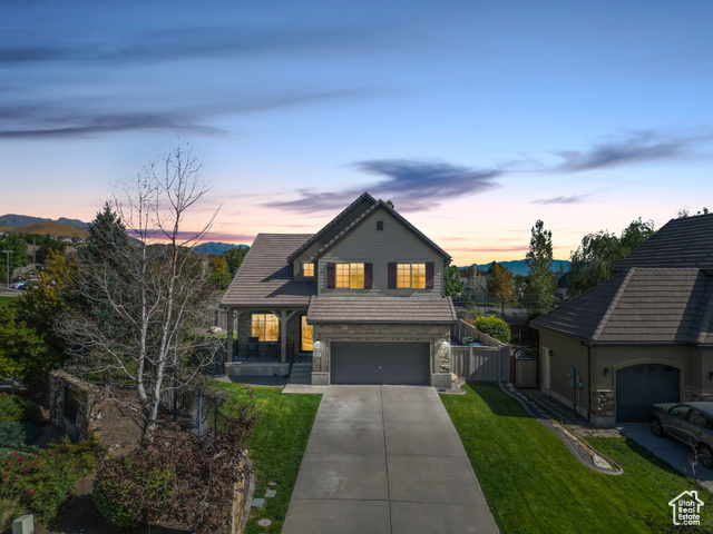 MLS #2110735 - 2659 W Shady Hollow Ln