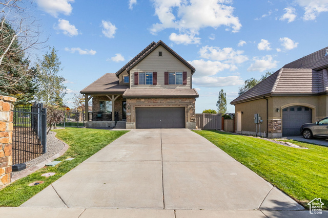 Photo 2 for MLS #2110735 at 2659 W Shady Hollow Ln