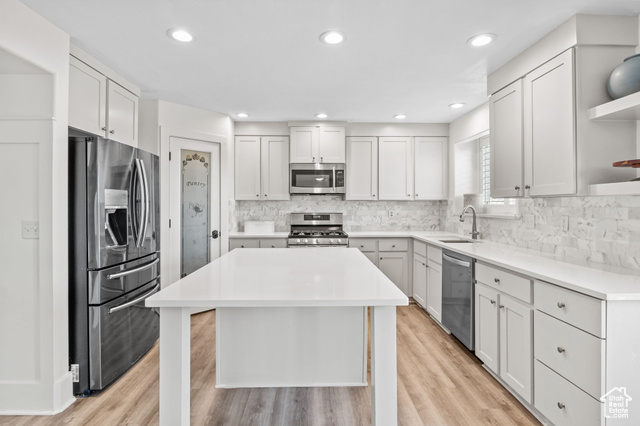 Photo 16 for MLS #2110735 at 2659 W Shady Hollow Ln