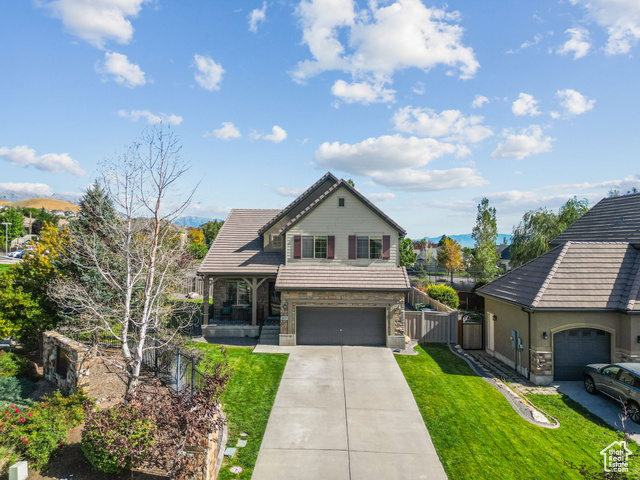 Photo 4 for MLS #2110735 at 2659 W Shady Hollow Ln