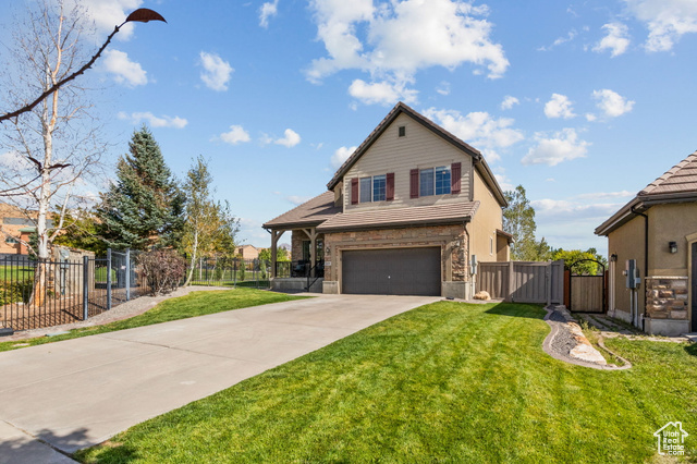 Photo 3 for MLS #2110735 at 2659 W Shady Hollow Ln