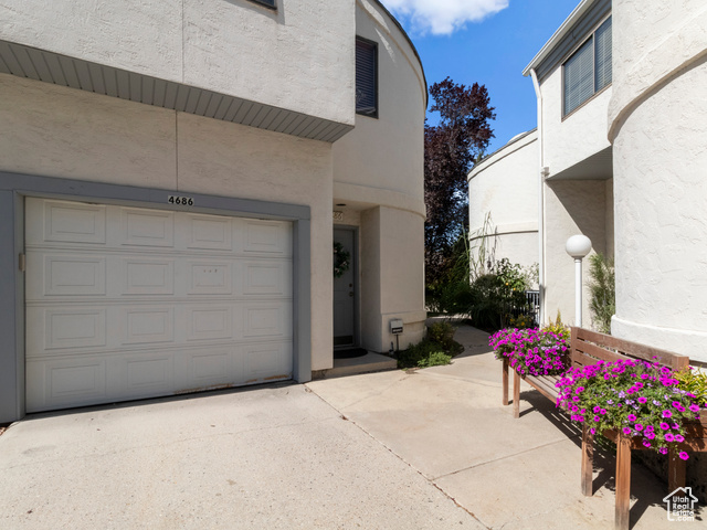 MLS #2110736 - 4686 S San Lucas Ct