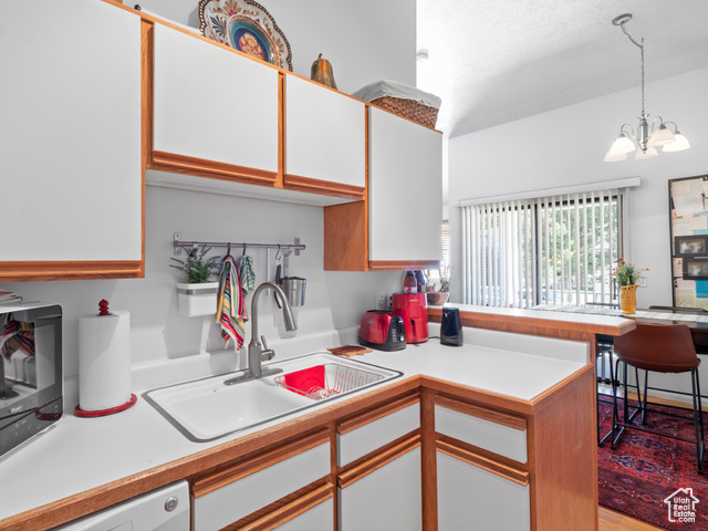 Photo 8 for MLS #2110736 at 4686 S San Lucas Ct