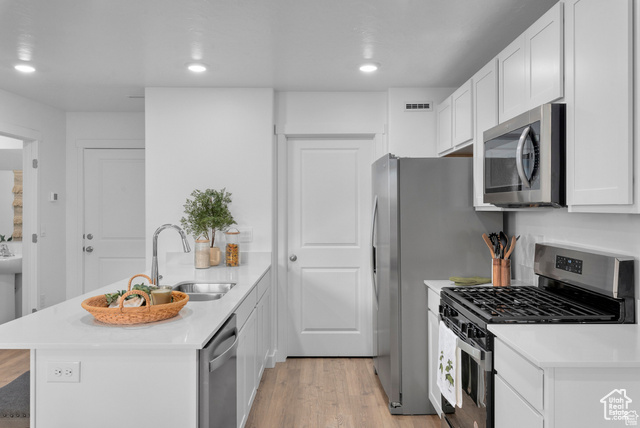 Photo 3 for MLS #2110738 at 4513 N Mckechnie Way #1111