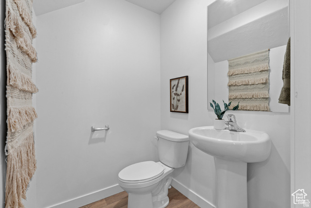 Photo 8 for MLS #2110738 at 4513 N Mckechnie Way #1111