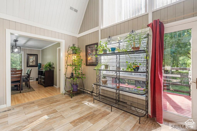 Photo 8 for MLS #2110741 at 493 N 4154 East