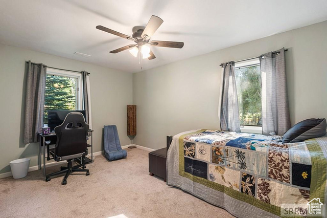 Photo 12 for MLS #2110741 at 493 N 4154 East