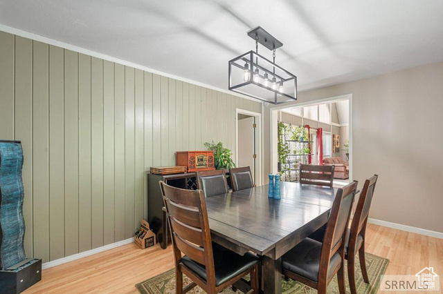 Photo 10 for MLS #2110741 at 493 N 4154 East
