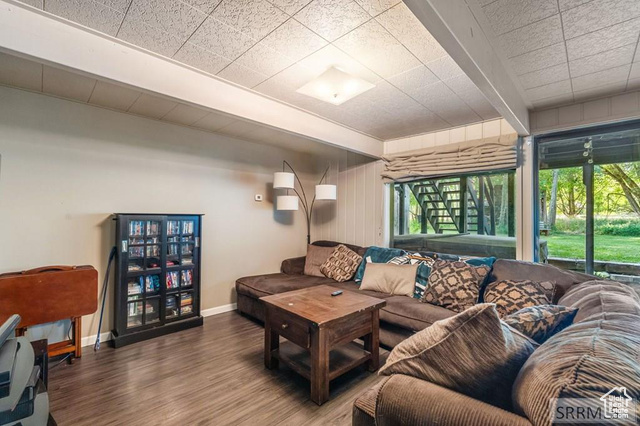 Photo 44 for MLS #2110741 at 493 N 4154 East