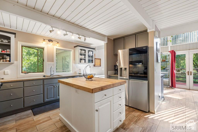 Photo 20 for MLS #2110741 at 493 N 4154 East