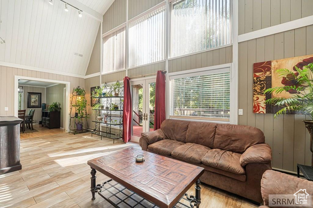 Photo 3 for MLS #2110741 at 493 N 4154 East