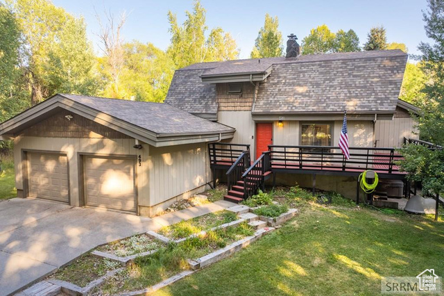 Photo 72 for MLS #2110741 at 493 N 4154 East