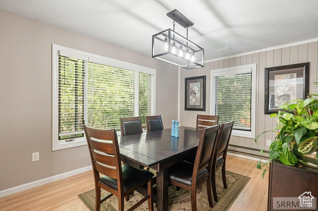 Photo 9 for MLS #2110741 at 493 N 4154 East