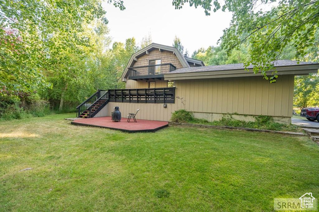 Photo 52 for MLS #2110741 at 493 N 4154 East