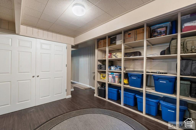Photo 37 for MLS #2110741 at 493 N 4154 East