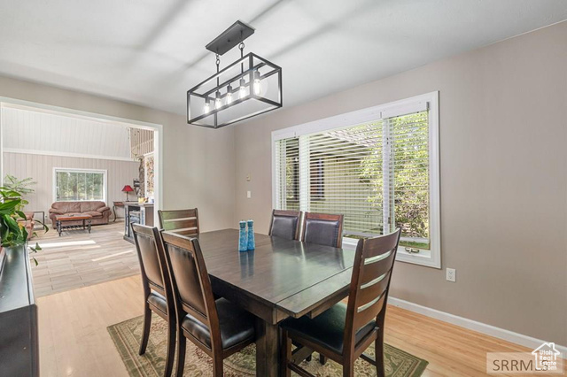 Photo 11 for MLS #2110741 at 493 N 4154 East