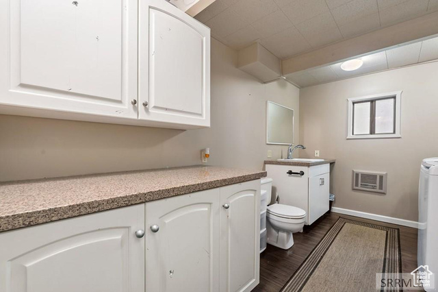 Photo 38 for MLS #2110741 at 493 N 4154 East