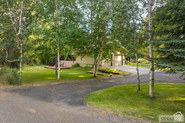 Photo 60 for MLS #2110741 at 493 N 4154 East